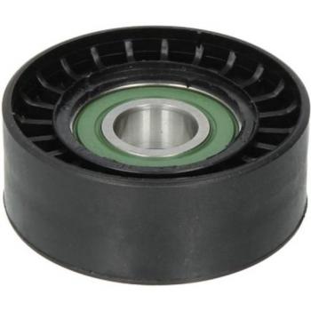 KRAFT 1223163 Rodillo Guía para Correa Trapezoidal y Poli V compatible con ALFA ROMEO 159 Berlina, Sportwagon, Brera y FIAT Ducato III Furgón, Doblo II F