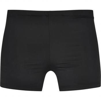 Urban Classic Men's Swim Trunk - Fire Red