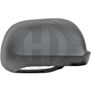 Cubierta de retrovisor exterior DIEDERICHS 1016228