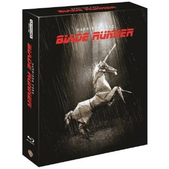 Blade Runner [Blu-ray] [2017] [Region Free]