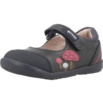 Zapatos de Cordones para niña, Color Azul, Marca GARVALIN, Modelo Zapatos De Cordones para Niña GARVALIN 181310 Azul
