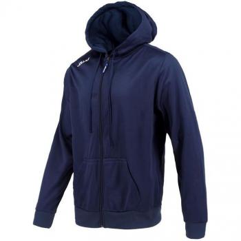 Chaqueta Deportiva para Hombre Joluvi Score Azul oscuro