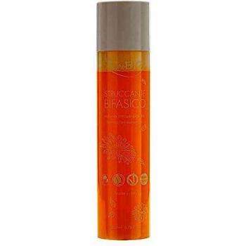 puroBIO Cosmetics Make-up Remover Two-Phase Makeup Remover 200 ml