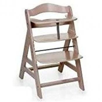 Hauck 663103 - Tronas, color blanco washed