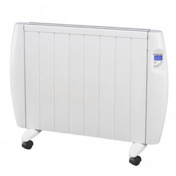 Jocel JET-014825 Emisor de calor, 1500 W, Blanco