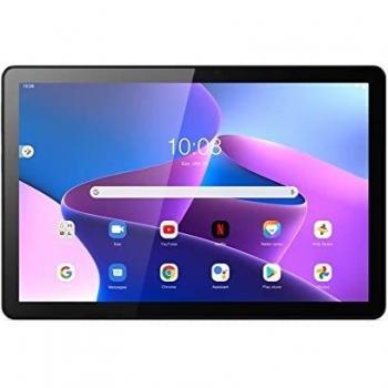 Lenovo - Tablet Tab M10 (3rd Gen) 10.1'/ 4GB/ 64GB/ Octacore/Gris Tormenta - 7PZAAE0000SE