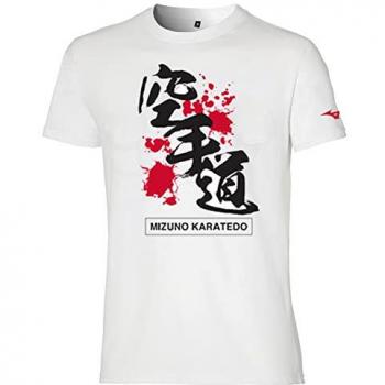 Mizuno Karate Performance T-Shirt