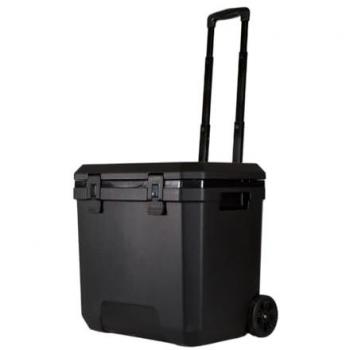Nevera Portátil con Ruedas Inuitz 36 Litros - Ideal para Playa y Camping