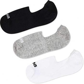 Pepe Jeans - PMU10474 SOCKS BENDIX - PACK CALCETINES CORTOS - HOMBRE