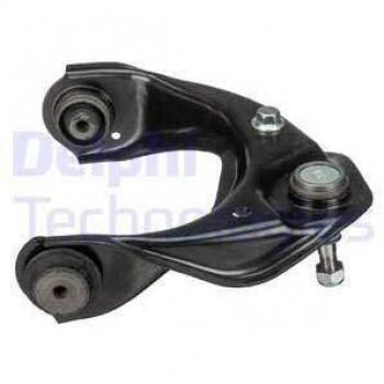 Brazo de control de pista DELPHI compatible con Mazda 6 Estate Hatchback Saloon 07-13 GS1D-34-200A