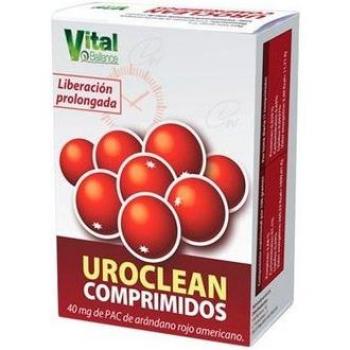 Vital Balance Uroclean 60Comp