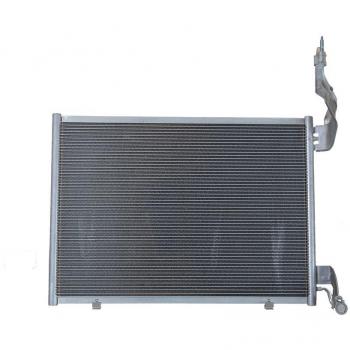 NRF 35976 Condenser, air conditioning