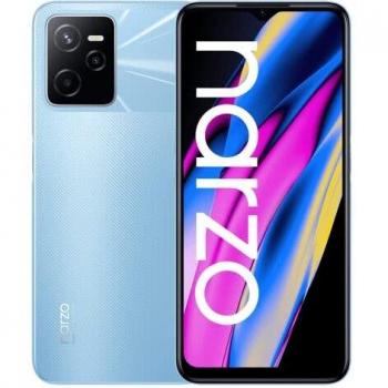 realme Narzo 50A Prime 4+64 - Pantalla Completa FHD+ de 16,7 cm
