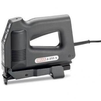 Novus 031-0298 Grapadora eléctrica J 155 A