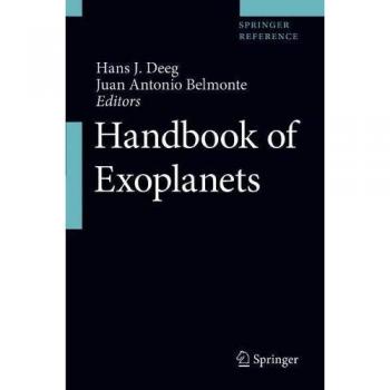 Handbook of Exoplanets