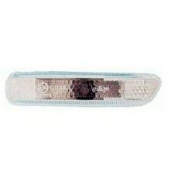 Intermitente lateral transparente izquierdo para BMW E46 Hatchback Combi 1998 – 2007