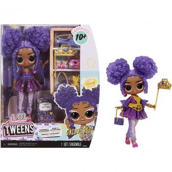 Muñeca Cassie Cool Tweens L.O.L. Surprise