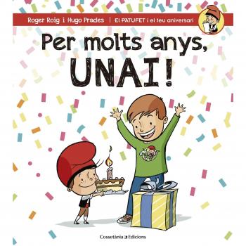Per Molts Anys Unai