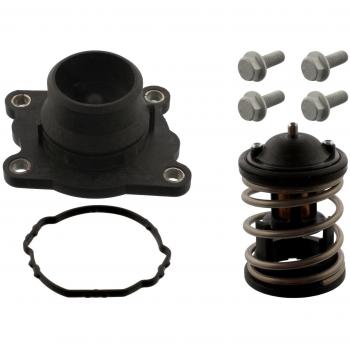 Febi 44685 Refrigerantes Del Motor