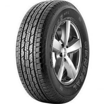 Llanta General Grabber HTS 60 (285/45 R22 114H XL EVc)