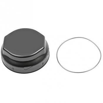 Tapa de cojinete de rueda DT Spare Parts 10.10604