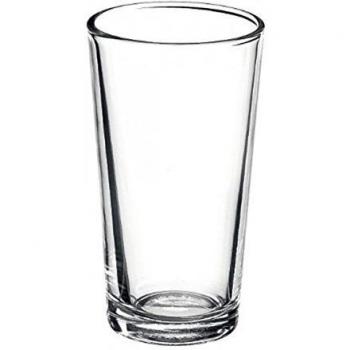 Bormioli Rocco Glass 410580MP8021990 Lisa 18 - Set de 24 Vasos