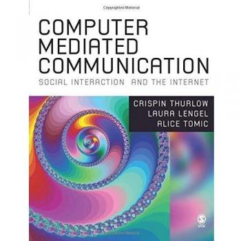 Computer Mediated Communication