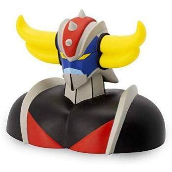 Grendizer Coin Bank - Money Savings Box