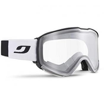 Julbo Máscara de Esquí Quickshift Mtb para Adultos Unisex, Multicolor, Talla Única