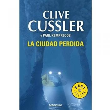 La ciudad perdida