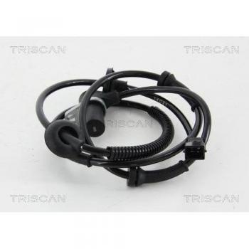 Sensor ABS TRISCAN 8180 29250