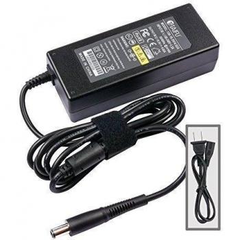 TAIFU 90W Adaptador de CA pare Dell Latitude E5420, E5430, E5520, E5530, E6320, E6420, E6430,E 6510,E6520,E6500, E6530,Precision M4600, M6600,Vostro 3460, 3560 ,1540 ,3750, Dell XPS, Xps14 ,Xps15,L502 Cargador portátil, Dell Inspiron 5420 5423 5520 5720 