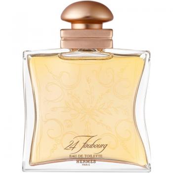 HERMÈS 24 Faubourg Eau de Toilette for Women 50 ml