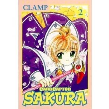 Cardcaptor Sakura 2