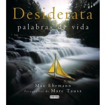 Desiderata. Palabras de vida
