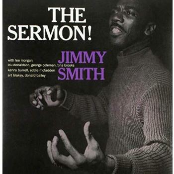 The Sermon! [Vinilo]