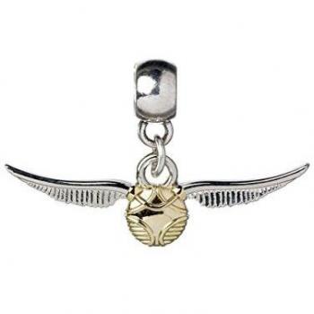 Carat - Hpotter Colgante Snitch Dorada