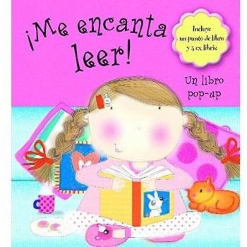 Me encanta leer - Aa.vv