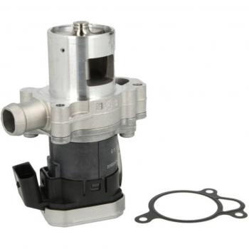 Válvula EGR Pierburg 7.24809.65.0 - Válvula de recirculación de gases de escape, compatible con múltiples modelos de vehículos, fabricada en material duradero, diseño optimizado para un rendimiento