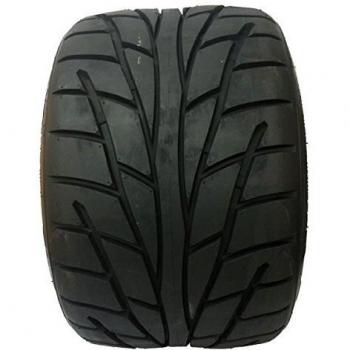 CST CS-06 Stryder 255/40-10, Neumático para Quad y Buggy 18x10-10, Doble Marcado 37N