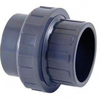 ENLACE 3 PIEZAS PVC encolar D16 marca CEPEX