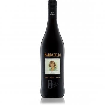 Eva Cream, Vino, Oloroso Dulce, Jerez y Manzanilla, España