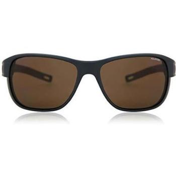 Julbo J5019412 - Gafas de sol para adulto, unisex, color azul oscuro mate y negro, L