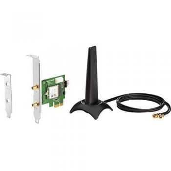 HP REALTEK 8822BE 802.11AC