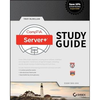 CompTIA Server+ Study Guide Exam SK0004