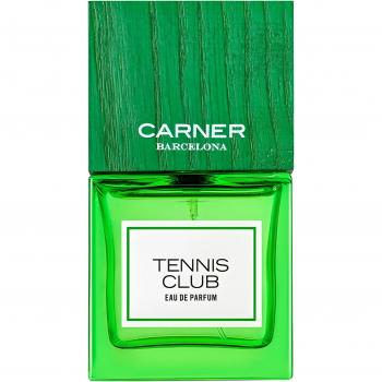 Carner Barcelona Unisex Tennis Club Eau de Parfum 30 ml
