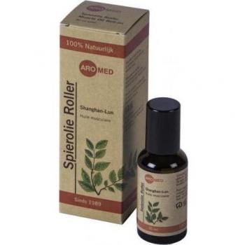 Aromed Roll-On Aceite Muscular Shanghan-Lun 30ml