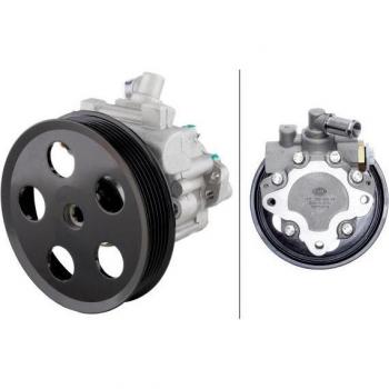 Bomba de dirección asistida HELLA remanufacturada 8TL 359 000-281