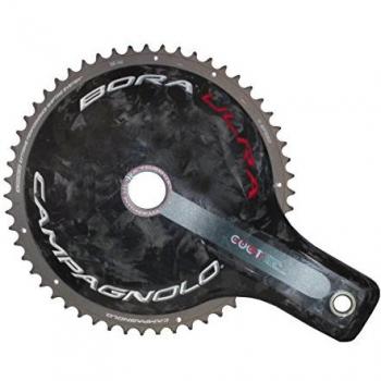 KRG Bora 11S Ultra Power Torque Carbon