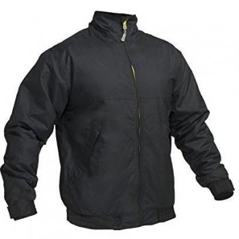 Gul Beacon Blouson Sailing Jacket - Black XL